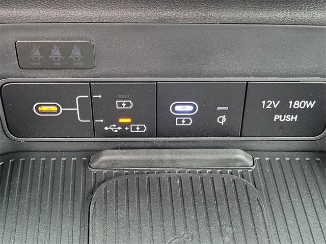 new 2026 Hyundai Kona car, priced at $26,111