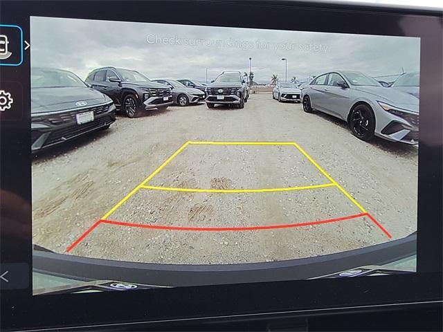 new 2026 Hyundai Kona car, priced at $26,111