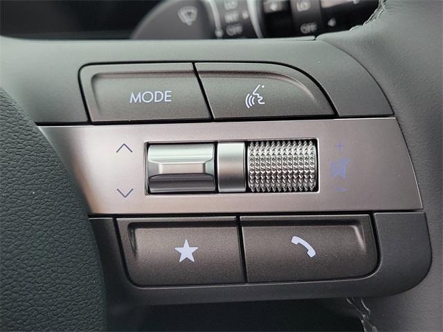 new 2026 Hyundai Kona car, priced at $26,111