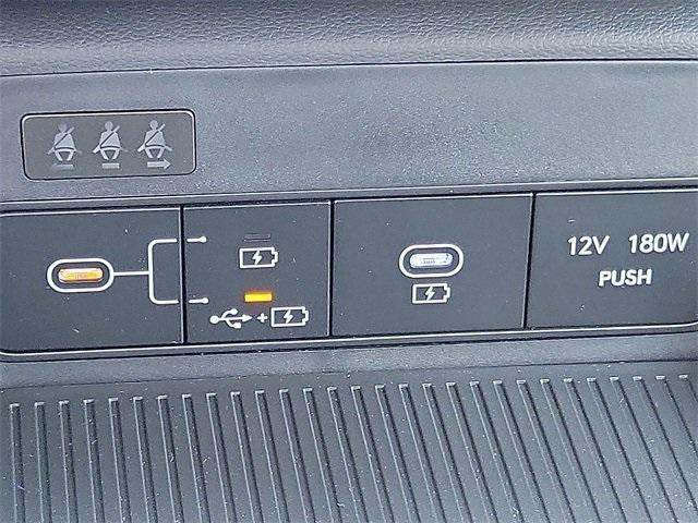 new 2026 Hyundai Kona car, priced at $25,356