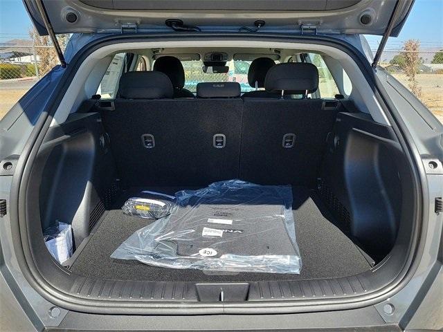 new 2026 Hyundai Kona car, priced at $25,356