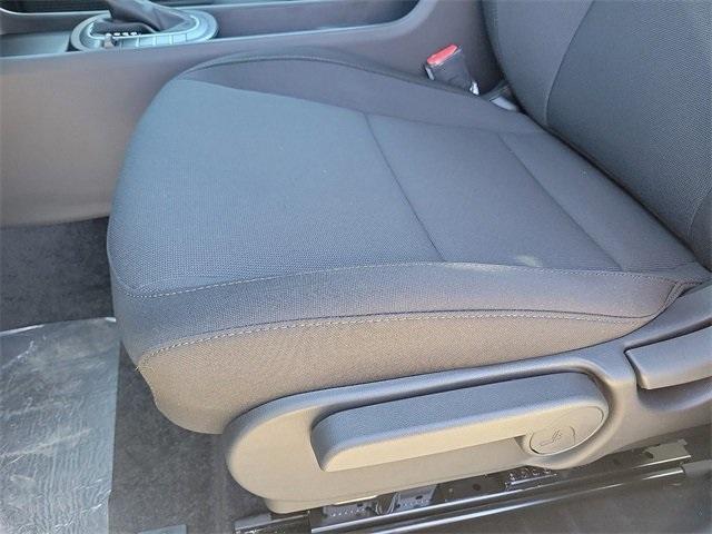 new 2026 Hyundai Kona car, priced at $25,356