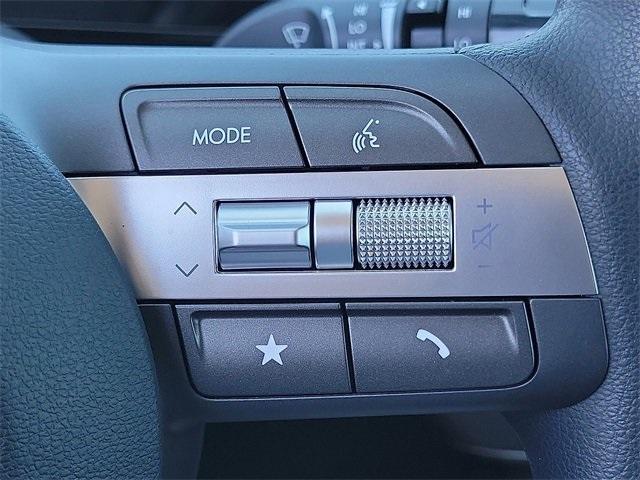 new 2026 Hyundai Kona car, priced at $25,356