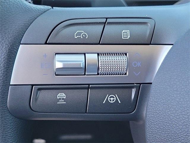 new 2026 Hyundai Kona car, priced at $25,356