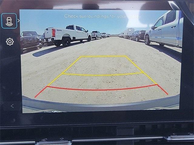 new 2026 Hyundai Kona car, priced at $25,356