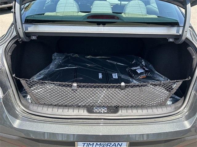 new 2025 Hyundai Elantra car, priced at $24,025