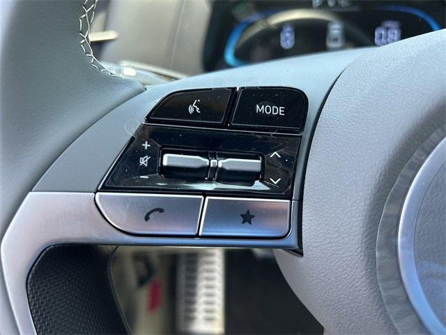 new 2025 Hyundai Elantra car, priced at $24,025