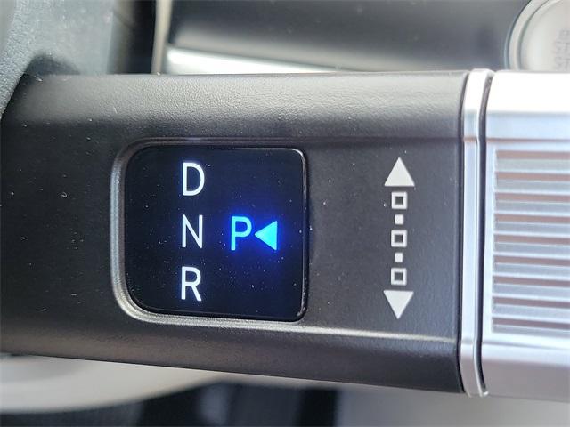 new 2026 Hyundai Tucson car, priced at $38,425