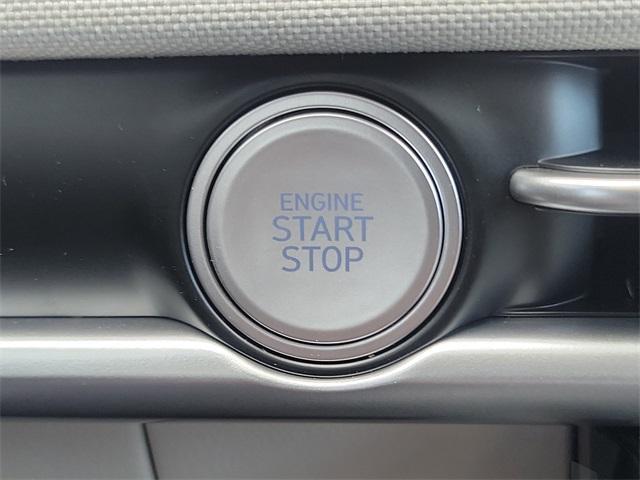 new 2026 Hyundai Tucson car, priced at $38,425