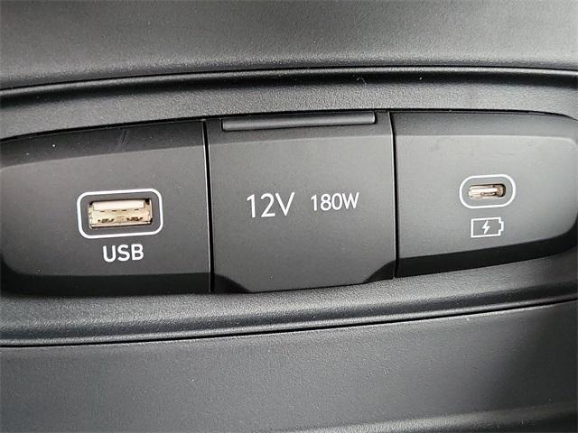 new 2026 Hyundai Venue car, priced at $22,770