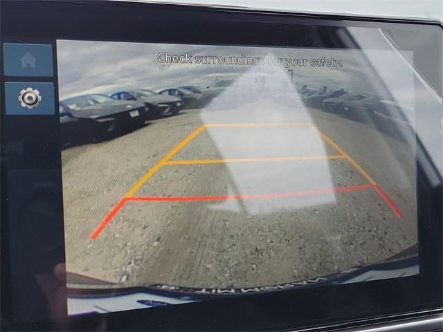 new 2026 Hyundai Venue car, priced at $22,770