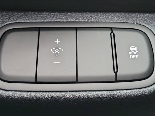 new 2026 Hyundai Venue car, priced at $22,770