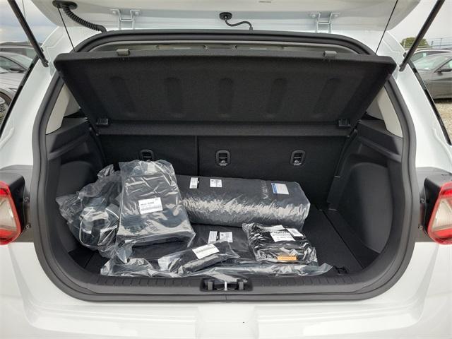 new 2026 Hyundai Venue car, priced at $22,770