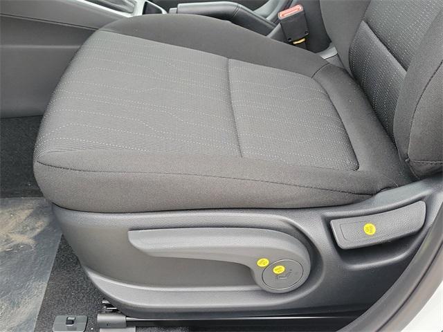 new 2026 Hyundai Venue car, priced at $22,770