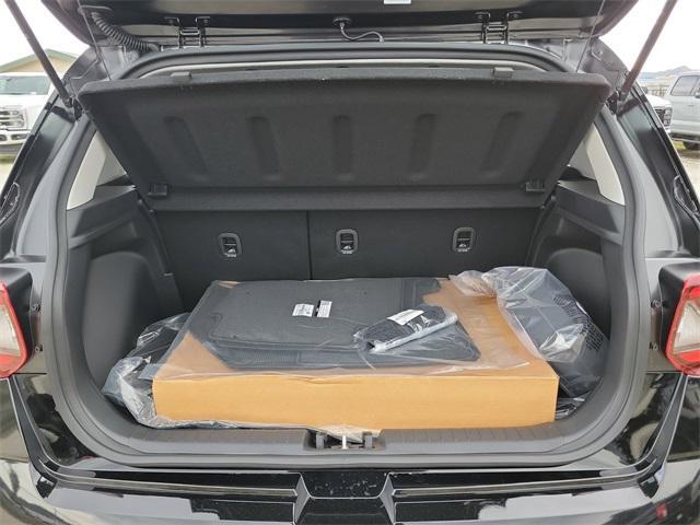 new 2026 Hyundai Venue car, priced at $25,175