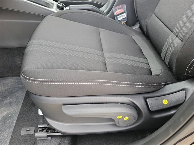 new 2026 Hyundai Venue car, priced at $25,175