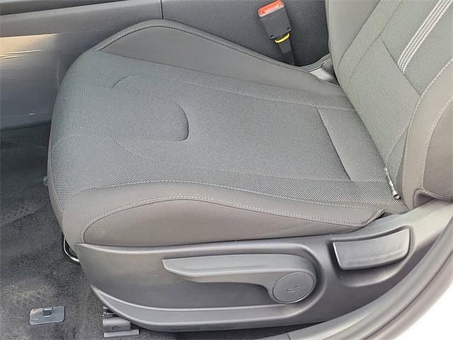 new 2025 Hyundai Elantra car, priced at $21,416