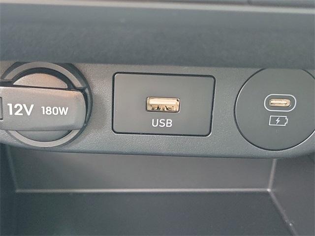 new 2025 Hyundai Elantra car, priced at $21,416