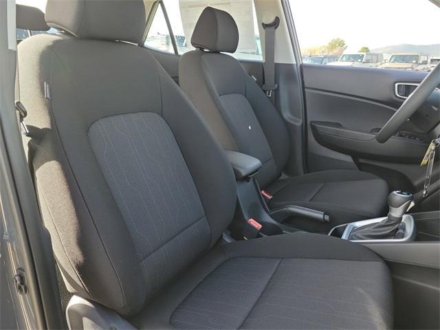 new 2026 Hyundai Venue car, priced at $21,632