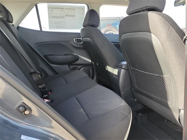 new 2026 Hyundai Venue car, priced at $21,632