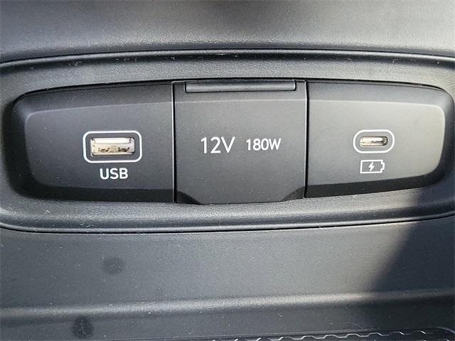 new 2026 Hyundai Venue car, priced at $21,632