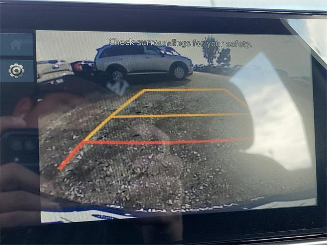 new 2026 Hyundai Venue car, priced at $21,632