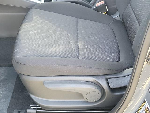 new 2026 Hyundai Venue car, priced at $21,632