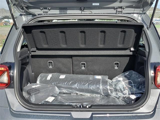 new 2026 Hyundai Venue car, priced at $21,632