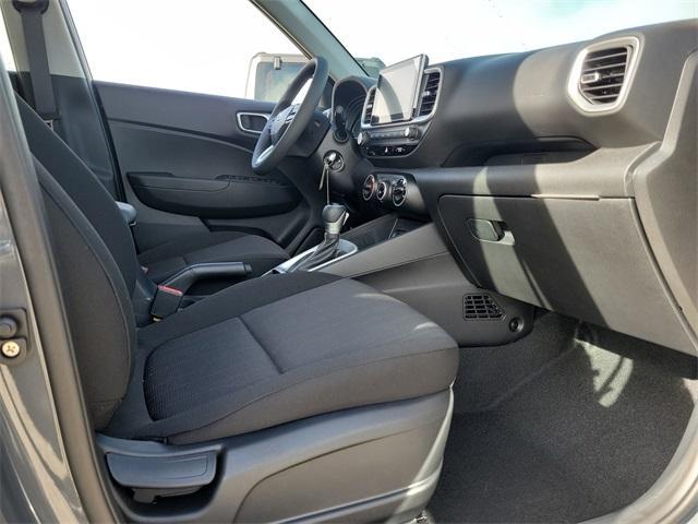 new 2026 Hyundai Venue car, priced at $21,632