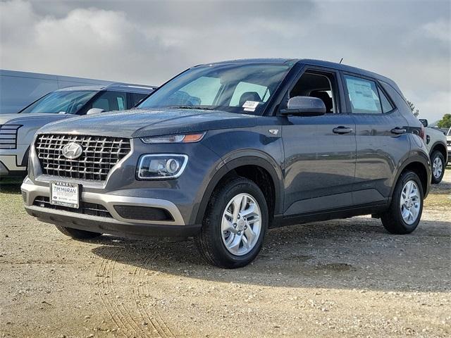 new 2026 Hyundai Venue car, priced at $21,632