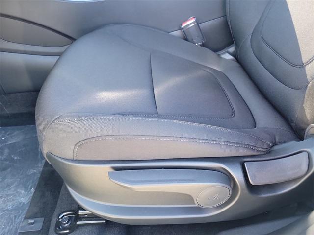 new 2026 Hyundai Tucson car, priced at $30,415