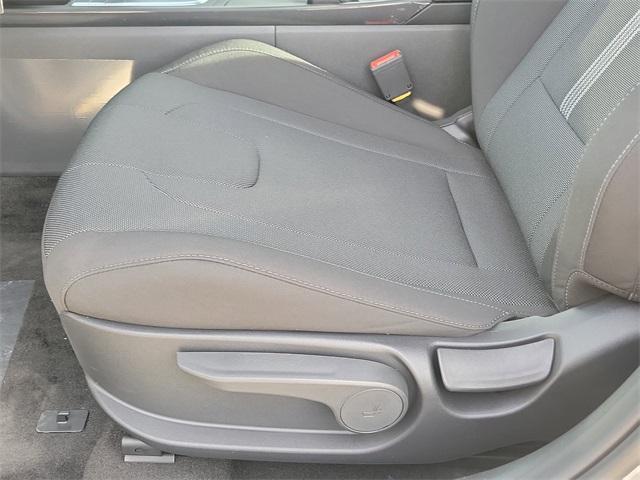 new 2026 Hyundai Elantra car, priced at $23,230