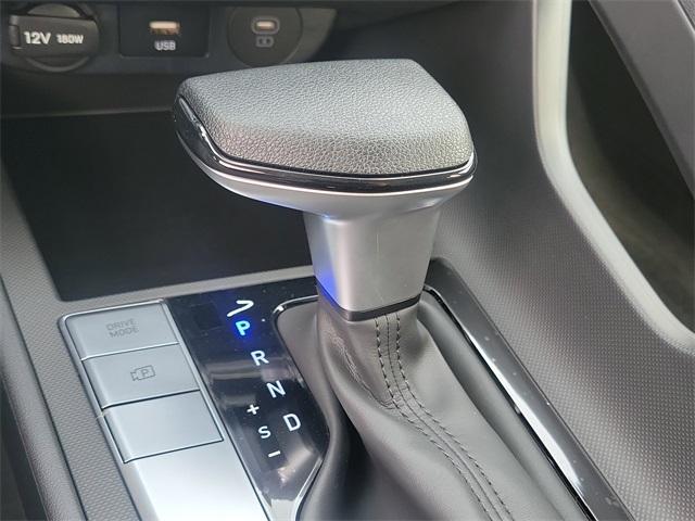 new 2026 Hyundai Elantra car, priced at $23,230