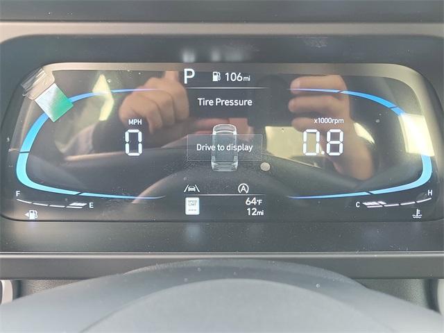 new 2026 Hyundai Elantra car, priced at $23,230