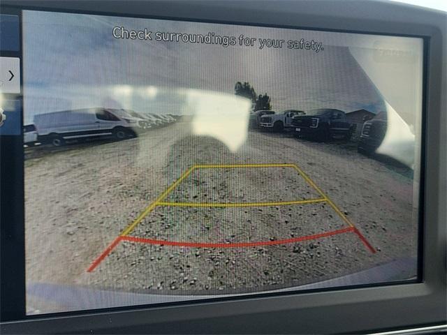 new 2026 Hyundai Elantra car, priced at $23,230