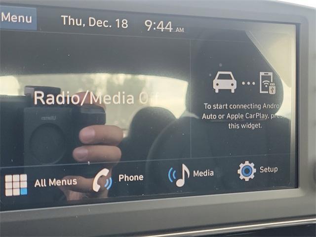 new 2026 Hyundai Elantra car, priced at $23,980