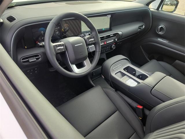 new 2026 Hyundai Palisade car, priced at $46,870