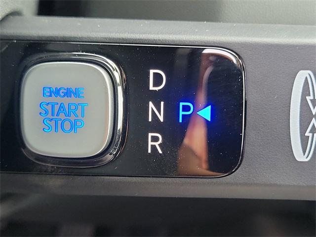 new 2026 Hyundai Palisade car, priced at $46,870