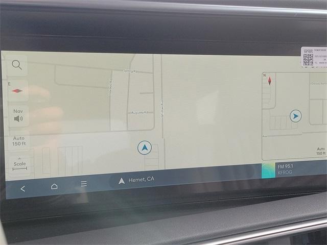 new 2026 Hyundai Palisade car, priced at $46,870