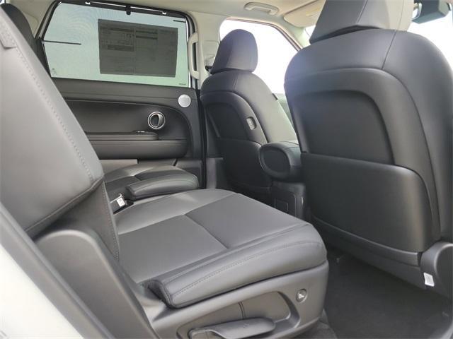 new 2026 Hyundai Palisade car, priced at $46,870