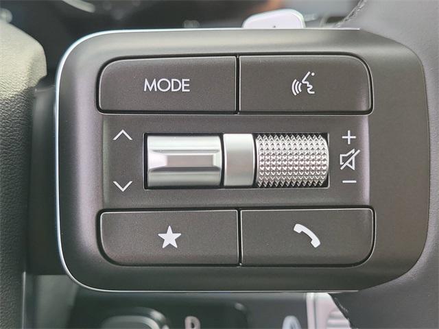 new 2026 Hyundai Palisade car, priced at $46,870