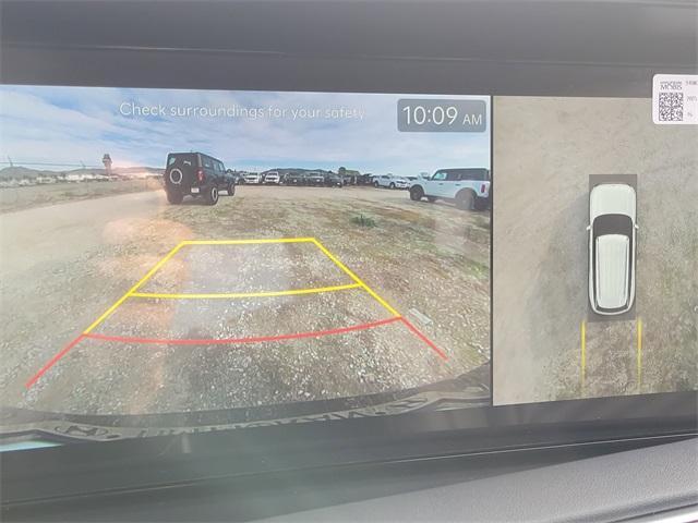 new 2026 Hyundai Palisade car, priced at $46,870