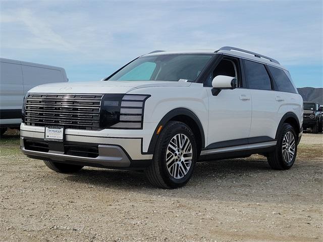 new 2026 Hyundai Palisade car, priced at $46,870