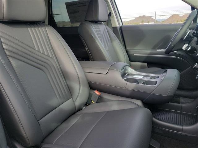 new 2026 Hyundai Palisade car, priced at $46,870