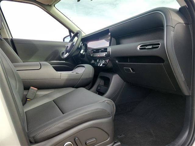 new 2026 Hyundai Palisade car, priced at $46,870