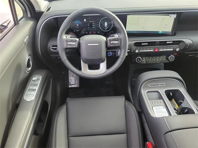 new 2026 Hyundai Palisade car, priced at $46,870