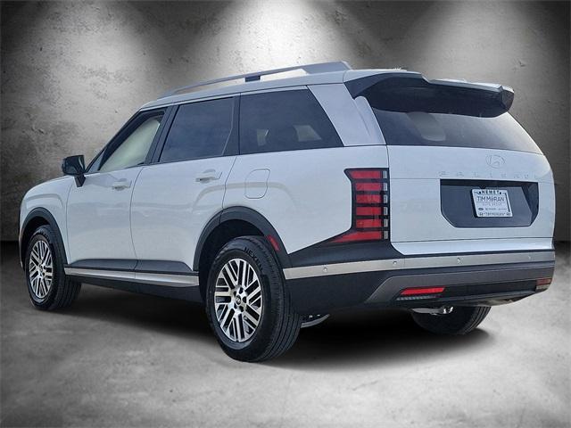 new 2026 Hyundai Palisade car, priced at $46,870