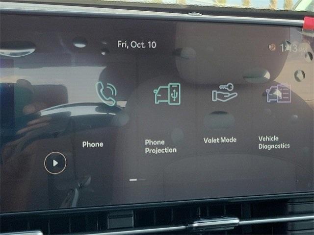 new 2026 Hyundai Kona car, priced at $26,480