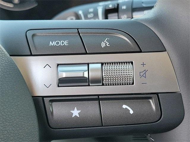 new 2026 Hyundai Kona car, priced at $26,480