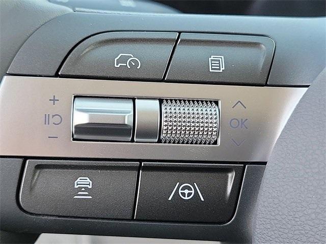 new 2026 Hyundai Kona car, priced at $26,480